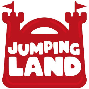 Jumping Land Logo